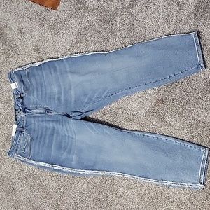 Judy Blue Jeans. Women's plus size 20w. High wasted. Slim Fit. NWT.